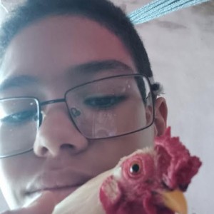 Avatar do usuário